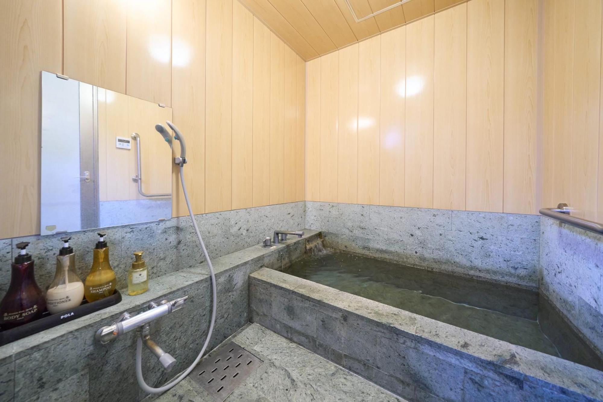 Suite Villa Hakone Gora Exterior foto