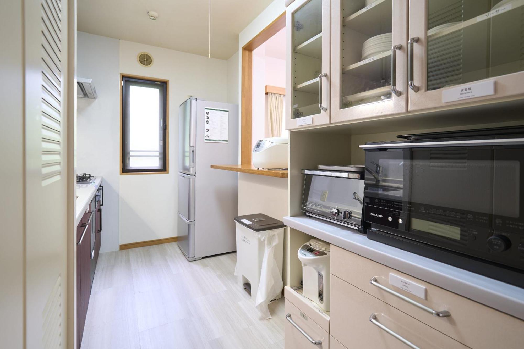 Suite Villa Hakone Gora Exterior foto